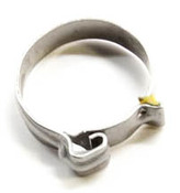 BMW Hose Clamp - Genuine BMW 16131179065