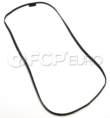 BMW Automatic Transmission Oil Pan Gasket - Genuine BMW 24117571235 ...