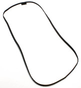 BMW Automatic Transmission Oil Pan Gasket - Genuine BMW 24117571235