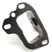 BMW Trailing Arm Bracket - Genuine BMW 33303411877