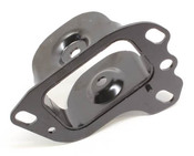 BMW Trailing Arm Bracket - Genuine BMW 33303411878