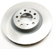 BMW Brake Disc - Genuine BMW 34112229530
