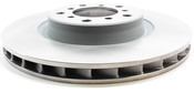 BMW Brake Disc - Genuine BMW 34112229530