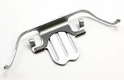 BMW Brake Anti-Rattle Clip - Genuine BMW 34116776526