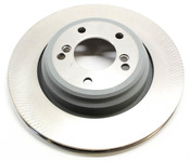 BMW Brake Disc - Genuine BMW 34212229379
