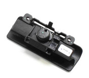 BMW Glove Box Latch - Genuine BMW 51168262566