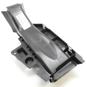BMW Brake Air Duct - Genuine BMW 51718197927