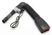 BMW Seat Belt Receptacle - Genuine BMW 52108253733