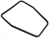 BMW Automatic Transmission Oil Pan Gasket - Genuine BMW 24111217082
