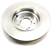 BMW Brake Disc - Genuine BMW 34212229379