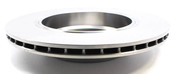 BMW Brake Disc - Genuine BMW 34212229379