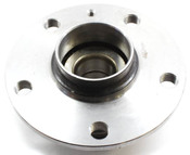 VW Wheel Bearing Hub Assembly - Genuine VW 5Q0598611
