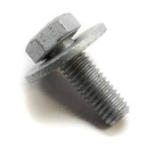 BMW Hex Bolt - Genuine BMW 07119902933