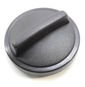 BMW Oil Filler Cap - Genuine BMW 11121716993