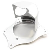 BMW Air Pump Bracket - Genuine BMW 11721715273
