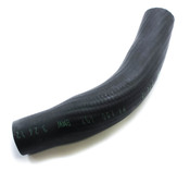 BMW Fuel Filler Hose - Genuine BMW 16121180402