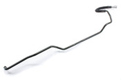 BMW Automatic Transmission Oil Cooler Hose - Genuine BMW 17221438676