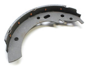 BMW Drum Brake Shoe - Genuine BMW 34211159588