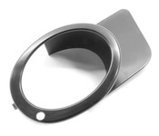 BMW Fog Light Trim - Genuine BMW 51112496283