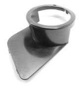 BMW Fog Light Trim - Genuine BMW 51112496283