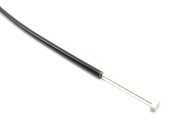 BMW Hood Release Cable - Genuine BMW 51238208630