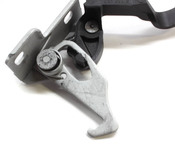BMW Hood Safety Catch - Genuine BMW 51238238459