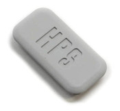 BMW Windshield Frame Cover Cap - Genuine BMW 51438241416