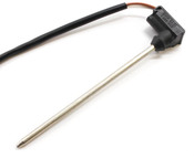 BMW A/C Evap Temp Sensor - Genuine BMW 64511386920