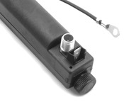 BMW Antenna Base - Genuine BMW 65218375159