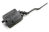 BMW Fuel Door Actuator - Genuine BMW 67116987637