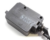 BMW Fuel Door Actuator - Genuine BMW 67116987637