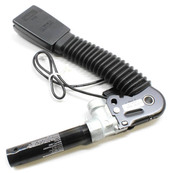 BMW Seat Belt Receptacle - Genuine BMW 72119119551