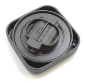 BMW Oil Filler Cap - Genuine BMW 11127509328