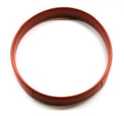 BMW Throttle Body Gasket - Genuine BMW 13547504728