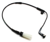 BMW Brake Pad Wear Sensor - Genuine BMW 34356789492