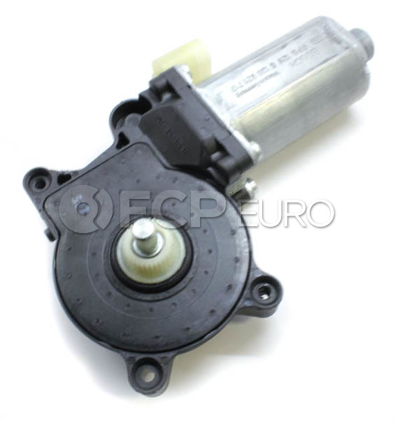 BMW Power Window Motor - Genuine BMW 67628362064 | FCP Euro