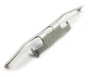BMW Brake Anti Rattle Clip - Genuine BMW 34211153199