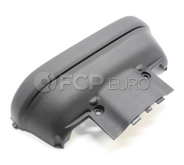 Volvo Timing Gear Cover - Genuine Volvo 8658541 | FCP Euro