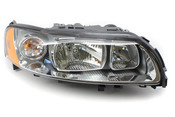 Volvo Headlight Assembly - Genuine Volvo 31276832
