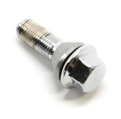 Volvo Wheel Lug Bolt - Genuine Volvo 31362432