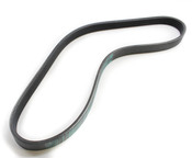 BMW A/C Drive Belt - Genuine BMW 11281437450