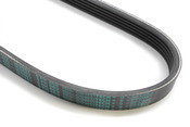 BMW A/C Drive Belt - Genuine BMW 11281437450