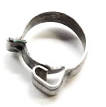 BMW Fuel Hose Clamp - Genuine BMW 16131379229