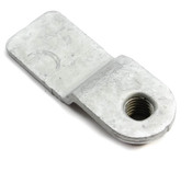 BMW Locking Nut - Genuine BMW 33321091707