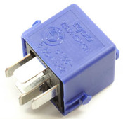 BMW Multi Purpose Relay (5-Prong) - Genuine BMW 61368364582