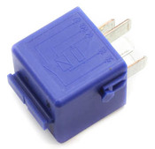 BMW Multi Purpose Relay (5-Prong) - Genuine BMW 61368364582