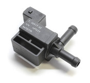 Volvo Vapor Canister Purge Solenoid - Genuine Volvo 9470775