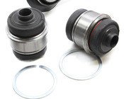 BMW 10-Piece Control Arm Kit - E39KITLLAT