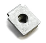 BMW C-Clip Nut - Genuine BMW 07142452506