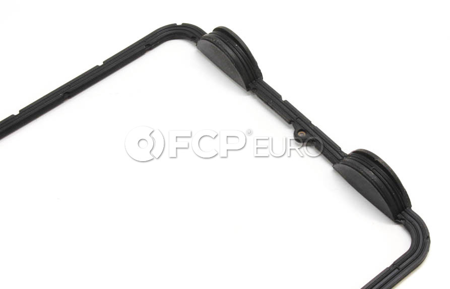 BMW S54 Valve Cover Gasket Kit – E36 E46 E85 E86, 3.2L, Genuine BMW/Elring 11127832034